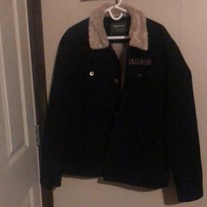 Men’s Coat